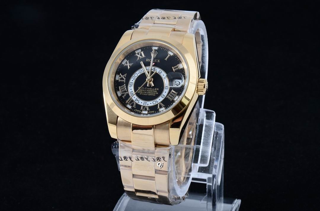 Rolex watch man-130